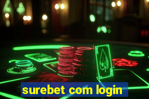 surebet com login